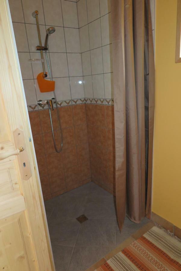 Gite Le Corral Cheminas Экстерьер фото