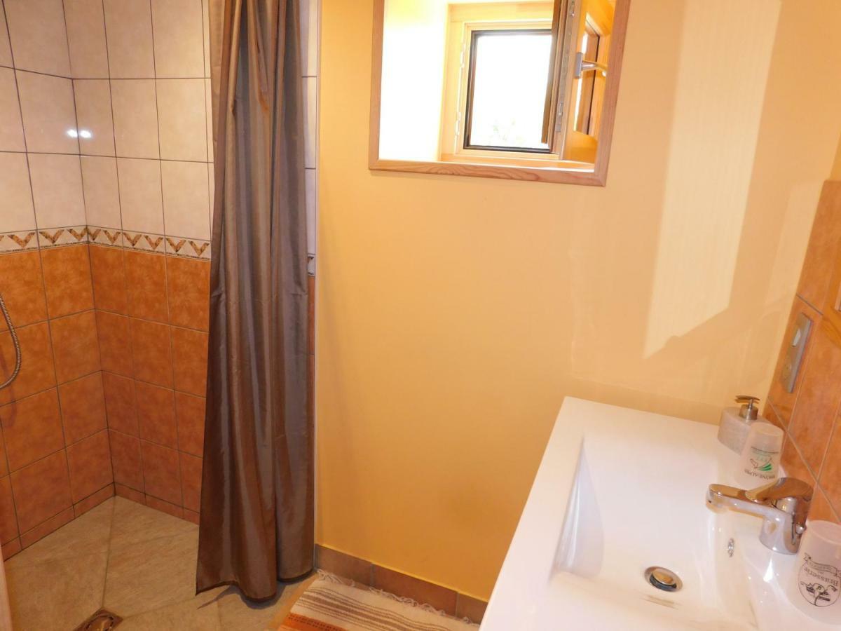 Gite Le Corral Cheminas Экстерьер фото